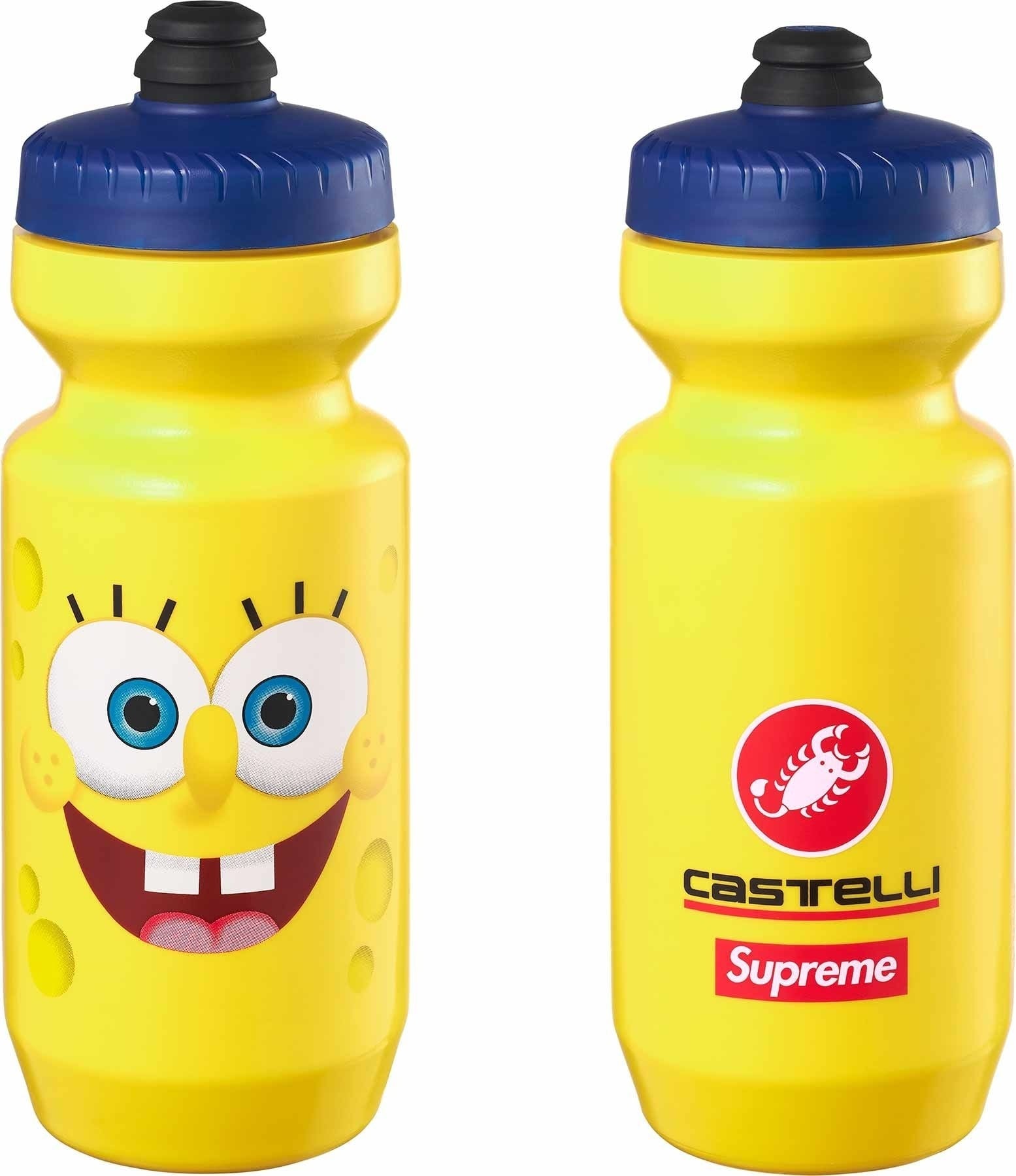 Supreme®/SpongeBob SquarePants Specialized® Sports Bottle